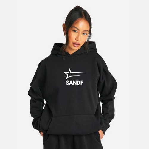 SANDF Hoodie